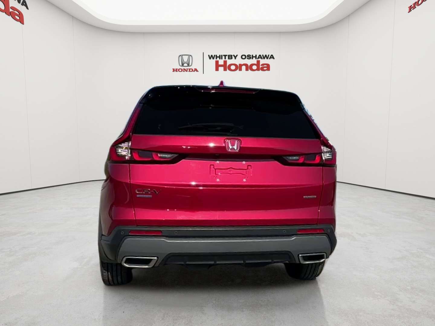 2024 Honda CR-V Touring — снимка 1