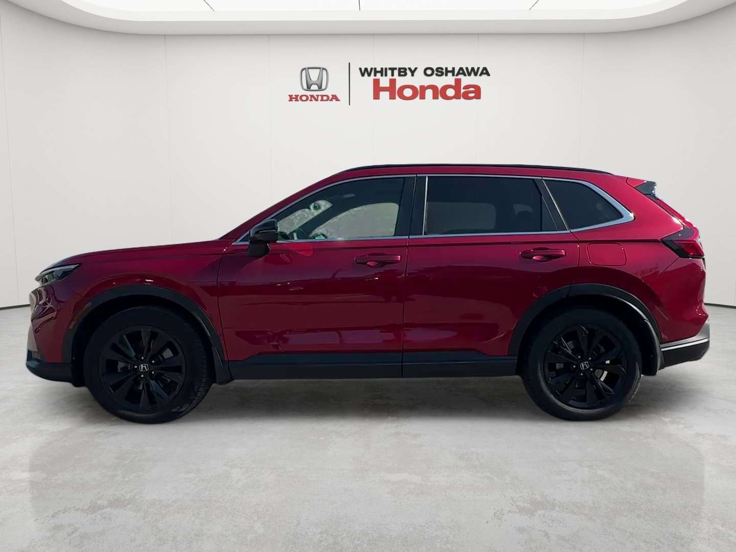 2024 Honda CR-V Touring — снимка 1