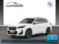 BMW X1 xDrive30e M Sportpaket Head-Up+AHK+Navi+Pano Blanc - thumbnail 1