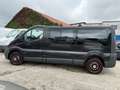 Opel Vivaro Kombi L2H1 2,9t 2.5CDTI*8-SITZE*KLIMA* Schwarz - thumbnail 8