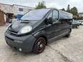 Opel Vivaro Kombi L2H1 2,9t 2.5CDTI*8-SITZE*KLIMA* Schwarz - thumbnail 1