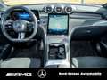Mercedes-Benz GLC 300 d 4M AMG ADV.+ NAVI KAMERA MEMORY DISTRO Negro - thumbnail 12