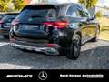 Mercedes-Benz GLC 300 d 4M AMG ADV.+ NAVI KAMERA MEMORY DISTRO Negro - thumbnail 4
