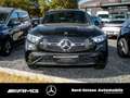 Mercedes-Benz GLC 300 d 4M AMG ADV.+ NAVI KAMERA MEMORY DISTRO Negro - thumbnail 2