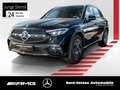 Mercedes-Benz GLC 300 d 4M AMG ADV.+ NAVI KAMERA MEMORY DISTRO Negro - thumbnail 1