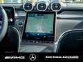 Mercedes-Benz GLC 300 d 4M AMG ADV.+ NAVI KAMERA MEMORY DISTRO Negro - thumbnail 9
