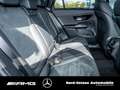 Mercedes-Benz GLC 300 d 4M AMG ADV.+ NAVI KAMERA MEMORY DISTRO Negro - thumbnail 11