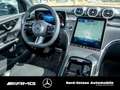 Mercedes-Benz GLC 300 d 4M AMG ADV.+ NAVI KAMERA MEMORY DISTRO Negro - thumbnail 8