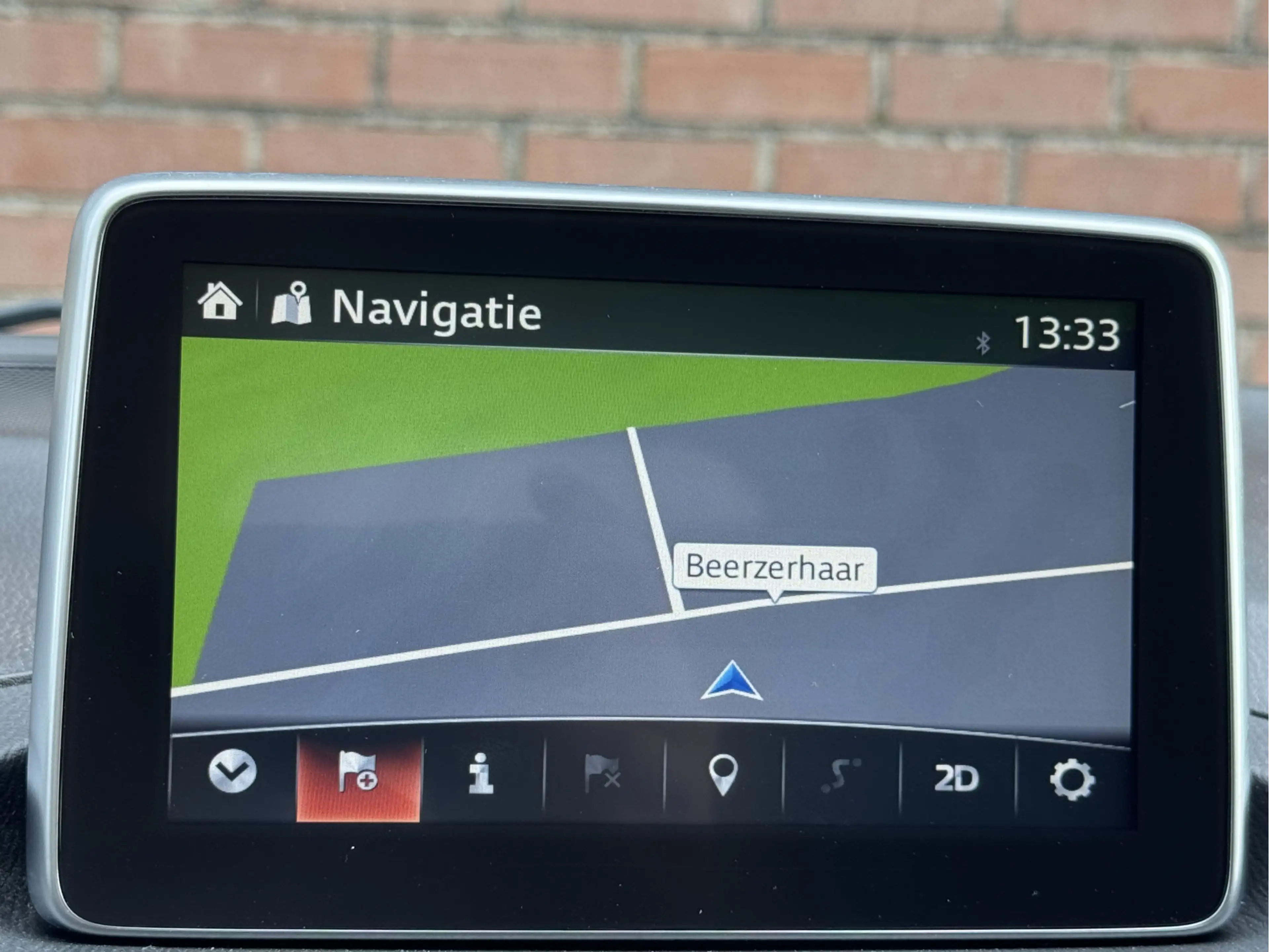Mazda 3 2.0 GT-M | NL-AUTO! | LEDER! | NAVI! | TREKHAAK! — photo 14