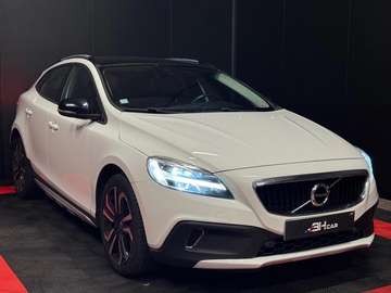 CROSS-COUNTRY 2.0 D2 120 OVERSTA EDITION