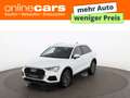 Audi Q3 45 TFSI e Aut LED RADAR NAVI R-CAM ASSIST TEMP Weiß - thumbnail 1
