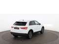 Audi Q3 45 TFSI e Aut LED RADAR NAVI R-CAM ASSIST TEMP Weiß - thumbnail 4