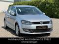 Volkswagen Polo V Highline 1.6 TDI Argent - thumbnail 3