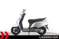 Suzuki Address 125 - SUZUKI LIMBÄCHER Zilver - thumbnail 5