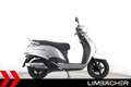 Suzuki Address 125 - SUZUKI LIMBÄCHER Zilver - thumbnail 10