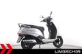 Suzuki Address 125 - SUZUKI LIMBÄCHER Zilver - thumbnail 9