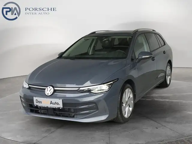 Volkswagen Golf Variant Business TDI DSG