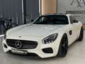 Mercedes-Benz AMG GT Coupe V8*PANO*BURMESTER*21-ZOLL* Weiß - thumbnail 5