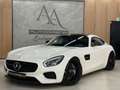 Mercedes-Benz AMG GT Coupe V8*PANO*BURMESTER*21-ZOLL* Weiß - thumbnail 2