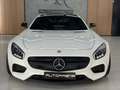 Mercedes-Benz AMG GT Coupe V8*PANO*BURMESTER*21-ZOLL* Weiß - thumbnail 3