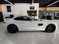 Mercedes-Benz AMG GT Coupe V8*PANO*BURMESTER*21-ZOLL* Weiß - thumbnail 6
