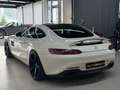Mercedes-Benz AMG GT Coupe V8*PANO*BURMESTER*21-ZOLL* Weiß - thumbnail 9