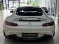 Mercedes-Benz AMG GT Coupe V8*PANO*BURMESTER*21-ZOLL* Weiß - thumbnail 8