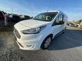 Ford Transit Connect Kasten lang 5-Sitze LKW Netto:12490Eur Weiß - thumbnail 6