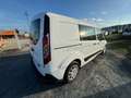 Ford Transit Connect Kasten lang 5-Sitze LKW Netto:11.500Eur Weiß - thumbnail 4