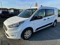 Ford Transit Connect Kasten lang 5-Sitze LKW Netto:11.500Eur Weiß - thumbnail 7