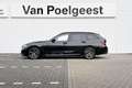 BMW 318 3 Serie Touring 318i Zwart - thumbnail 2