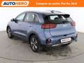 Kia Niro 1.6 Hybrid Drive Azul - thumbnail 4