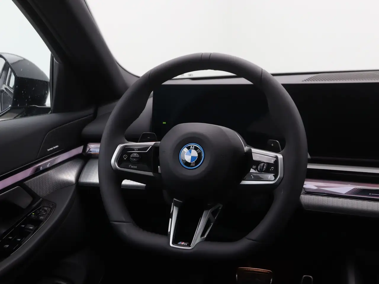 BMW i5 2026