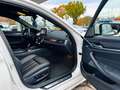 BMW 530 d Touring M SPORTPAKET/H+K/LED/360/LIVE Weiß - thumbnail 9