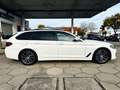 BMW 530 d Touring M SPORTPAKET/H+K/LED/360/LIVE Weiß - thumbnail 2