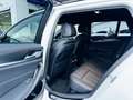 BMW 530 d Touring M SPORTPAKET/H+K/LED/360/LIVE Weiß - thumbnail 12