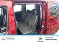 Volkswagen Caddy Style 1,5TSI 85KW DSG ACC LED NAVI Rot - thumbnail 11