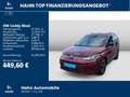 Volkswagen Caddy Style 1,5TSI 85KW DSG ACC LED NAVI Rot - thumbnail 2