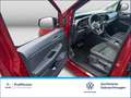 Volkswagen Caddy Style 1,5TSI 85KW DSG ACC LED NAVI Rot - thumbnail 18