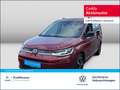 Volkswagen Caddy Style 1,5TSI 85KW DSG ACC LED NAVI Rot - thumbnail 1