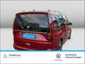 Volkswagen Caddy Style 1,5TSI 85KW DSG ACC LED NAVI Rot - thumbnail 4