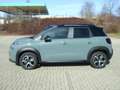 Citroen C3 Aircross PureTech130 Automatik Navigation Sitzheizung zelena - thumbnail 3