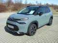 Citroen C3 Aircross PureTech130 Automatik Navigation Sitzheizung Zelená - thumbnail 2