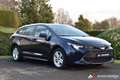 Toyota Corolla Corolla TS Hybrid 1.8 Dynamic e-CVT Blauw - thumbnail 2