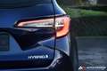 Toyota Corolla Corolla TS Hybrid 1.8 Dynamic e-CVT Blauw - thumbnail 10