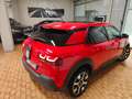 Citroen C4 Cactus AUTOM. BENZINA "SHINE" TETTO PANORAMICO Rojo - thumbnail 5