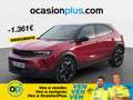 Opel Mokka 1.2T S&S GS 136 Rojo - thumbnail 1