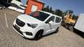 Opel Combo XL 7 Sitze Navi Rfk beheiz.LR KLima SHZ Weiß - thumbnail 19