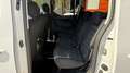 Opel Combo XL 7 Sitze Navi Rfk beheiz.LR KLima SHZ Weiß - thumbnail 12