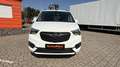 Opel Combo XL 7 Sitze Navi Rfk beheiz.LR KLima SHZ Weiß - thumbnail 18
